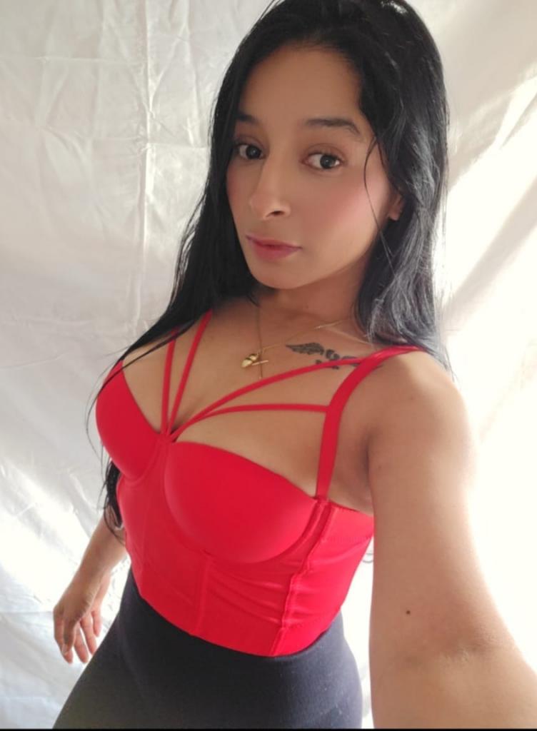 Chica busca chico en Guadalajara: 