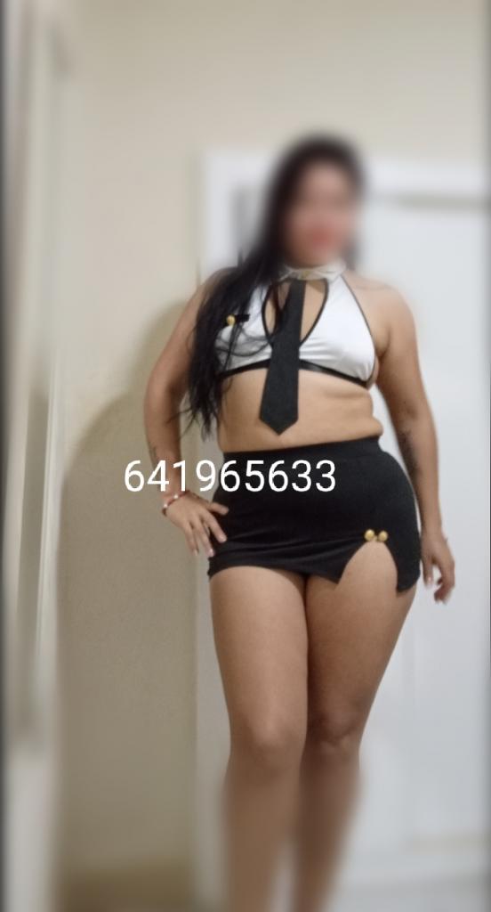 Chica busca chico en Ciudad Real: 