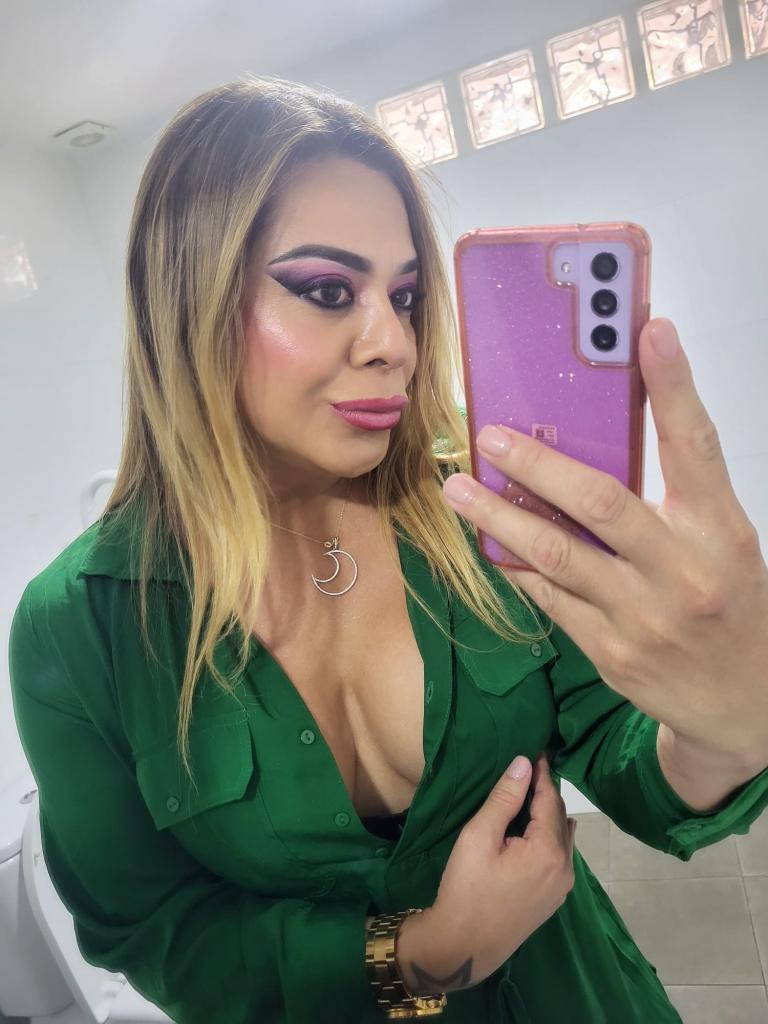 Transexual en Málaga: 