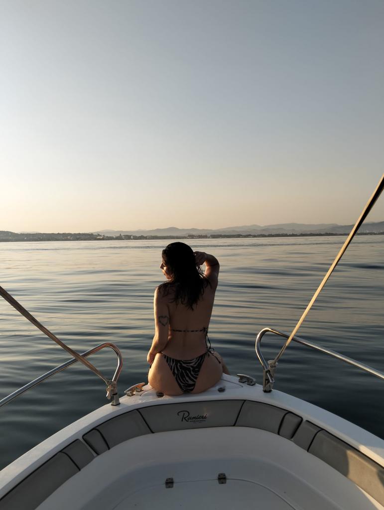 Chica busca chico en Barcelona: 