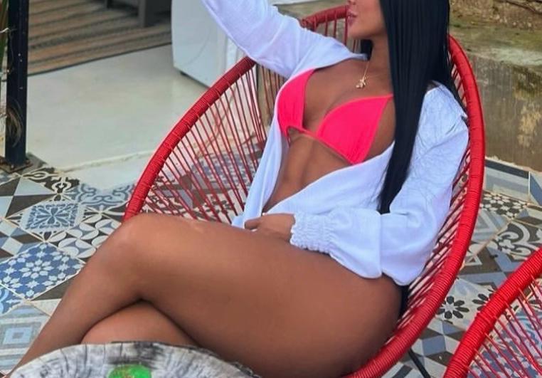 Chica busca chico en Alicante: 