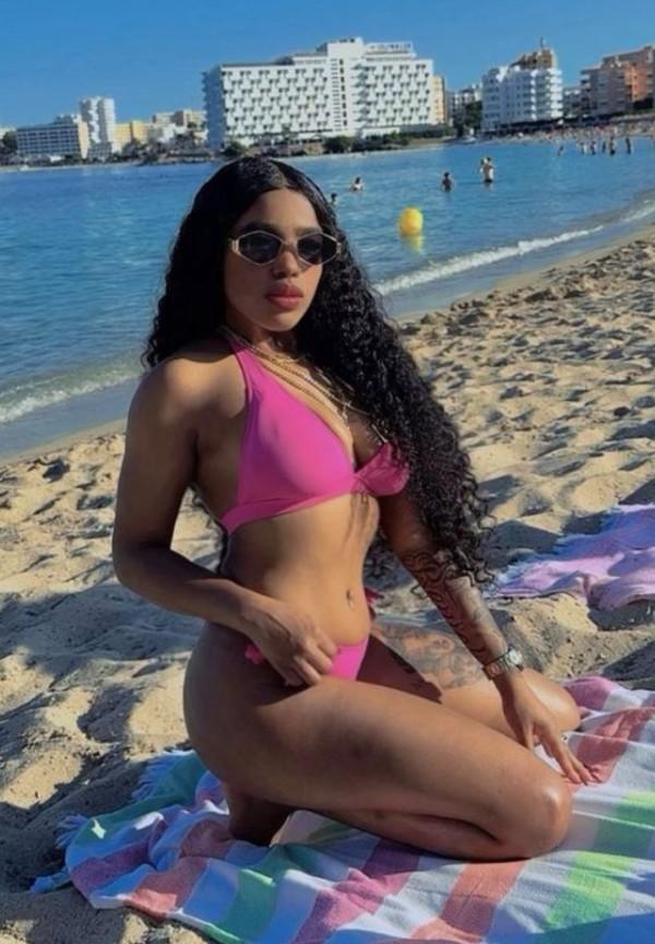 Chica busca chico en Valladolid: 