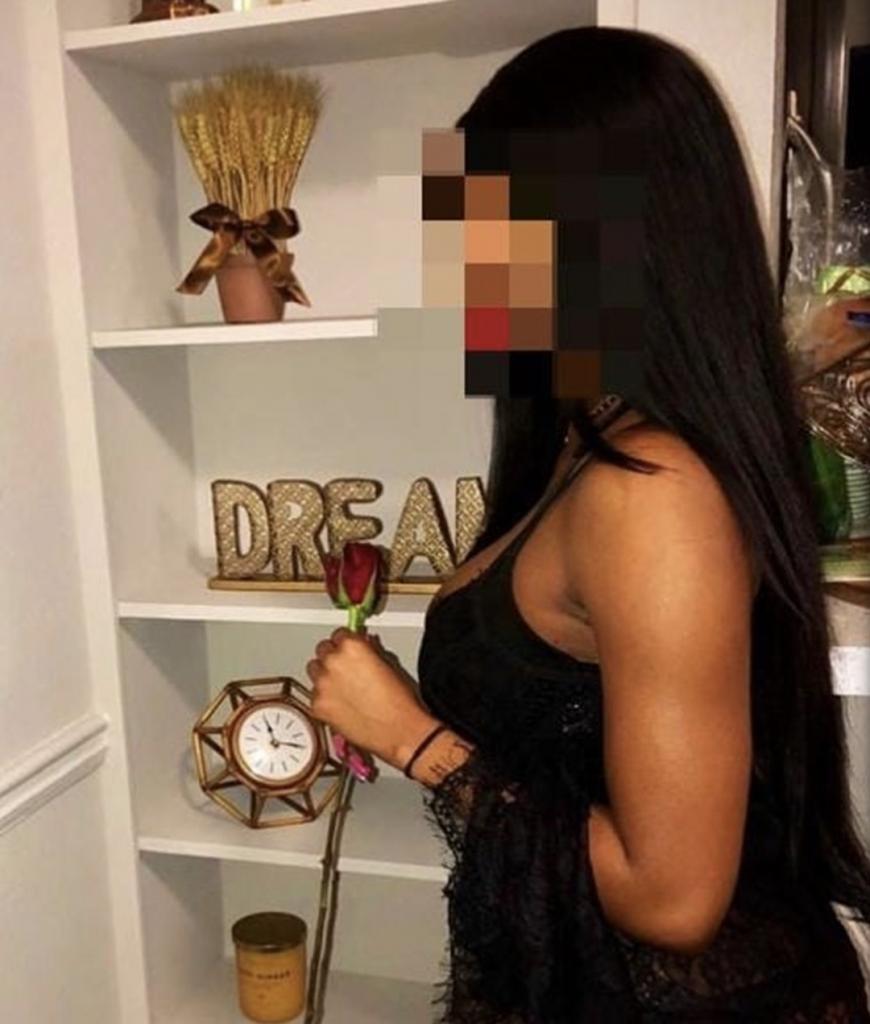 Chica busca chico en La Rioja: 