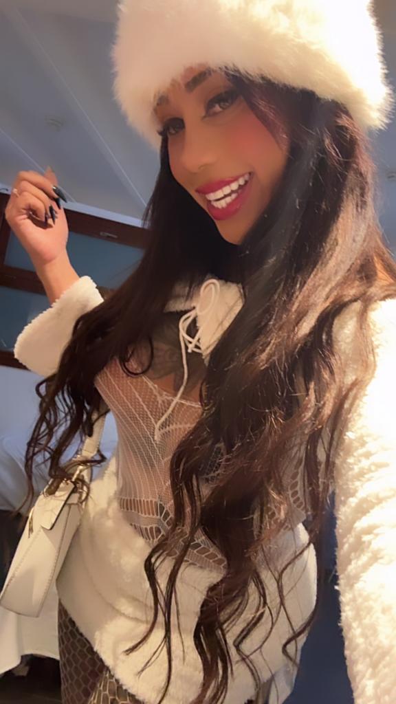 Transexual en Alicante: 