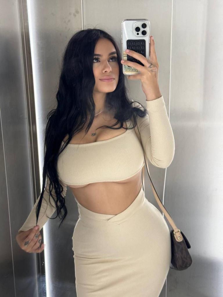 Chica busca chico en Barcelona: 