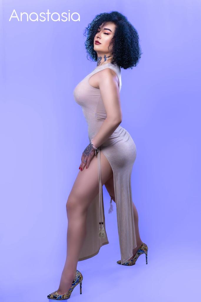 Travesti en Zaragoza: 