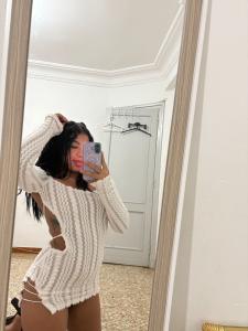 641356323: Chica busca chico en Málaga