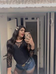 657955091: Transexual en Málaga