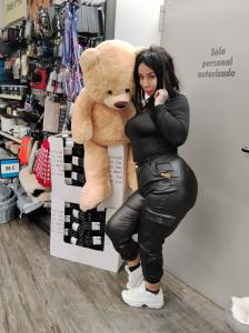 615033201: Chica busca chico en Sevilla