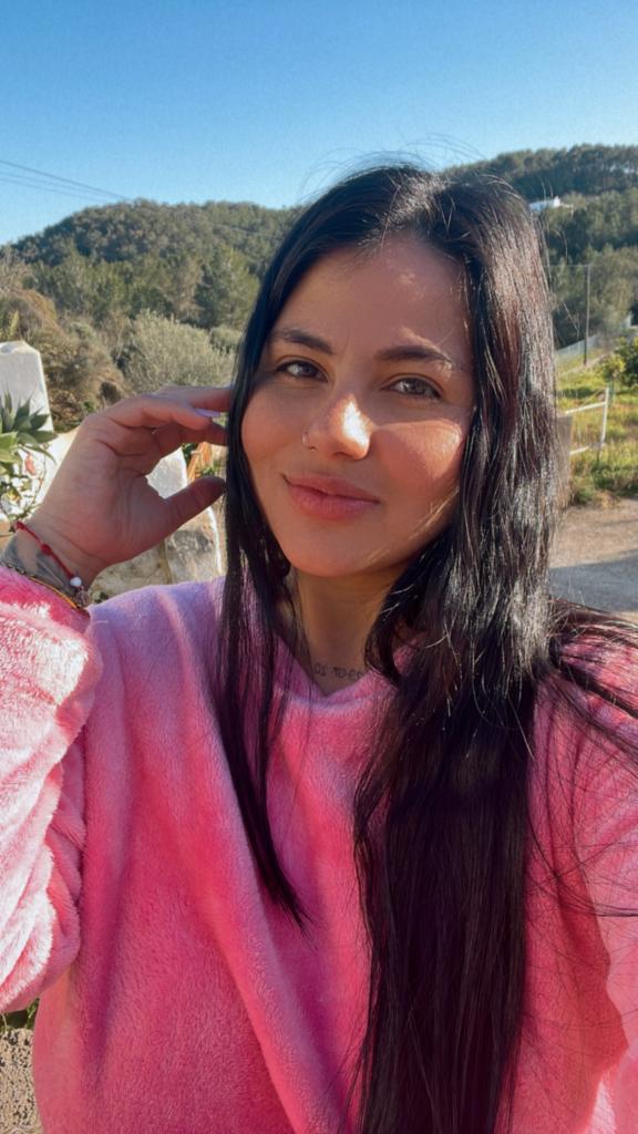 Chica busca chico en Huesca: 