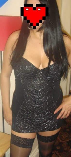 Chica busca chico en Alicante: 