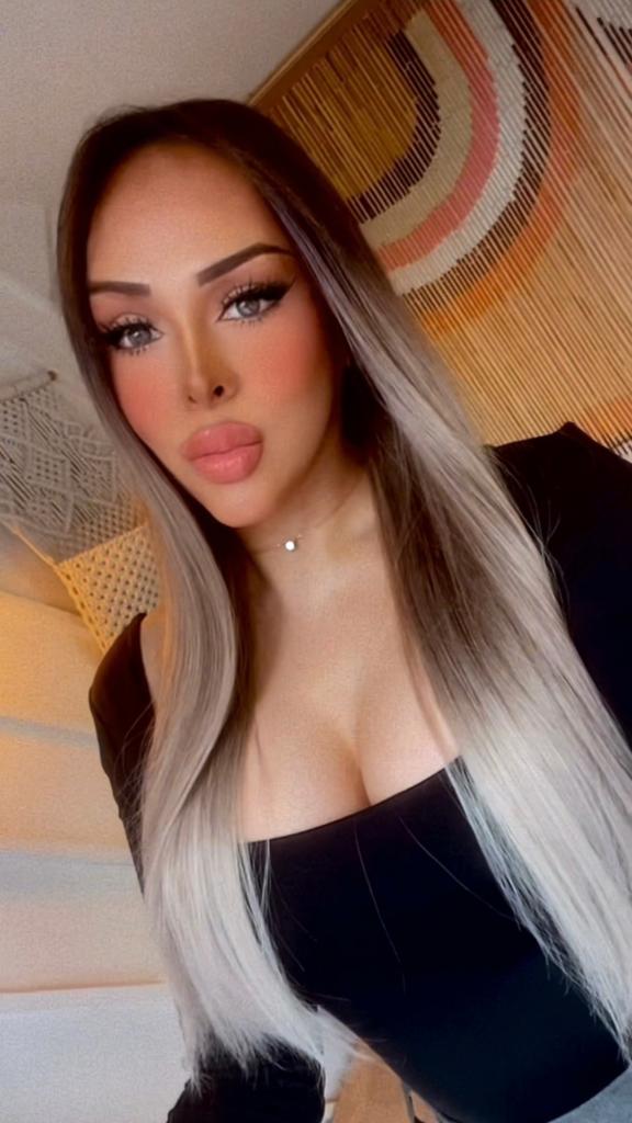 658073595: Travesti en Madrid