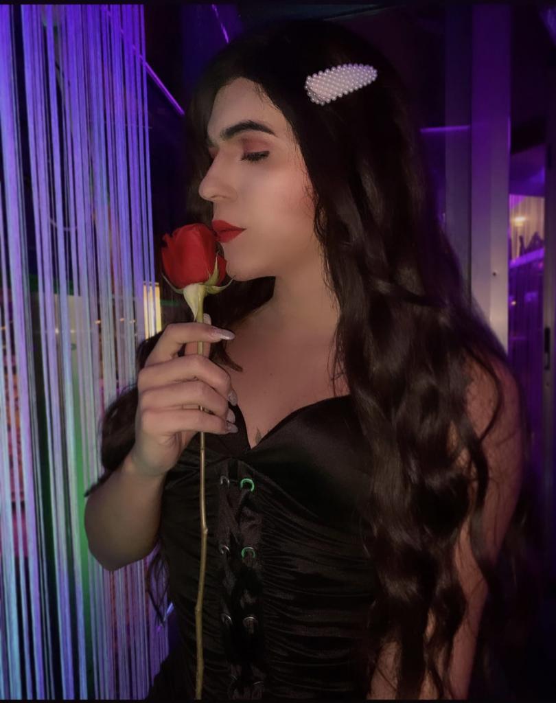 Transexual en Málaga: 