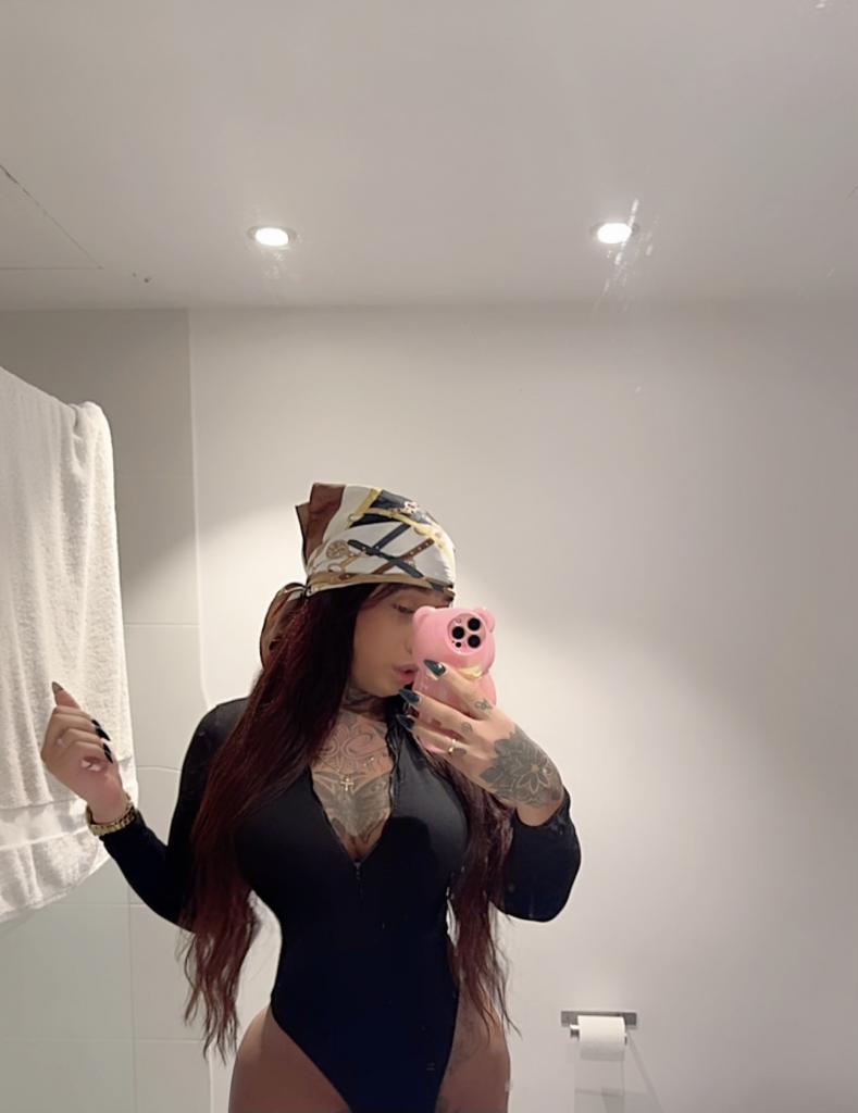 Travesti en Mallorca: 