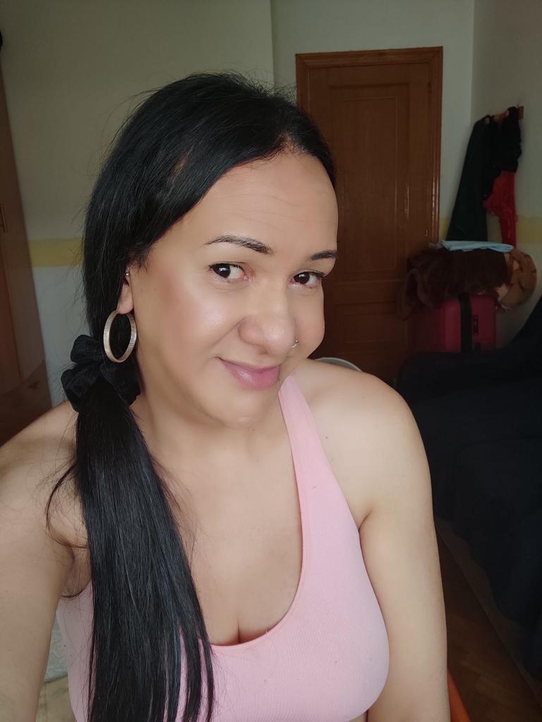 642708551: Travesti en Zaragoza