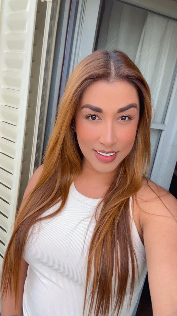 Transexual en Alicante: 