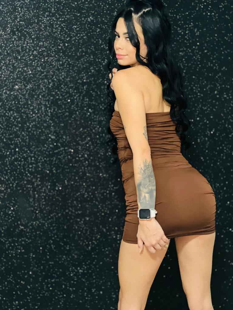 Chica busca chico en Madrid: 