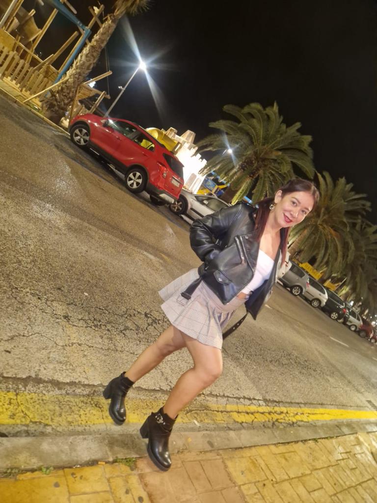 Chica busca chico en Mallorca: 