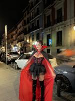 603301334: Travesti en Sevilla