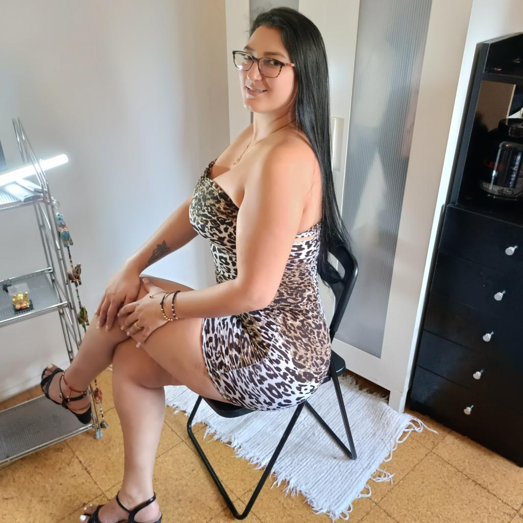 Chica busca chico en Barcelona: 