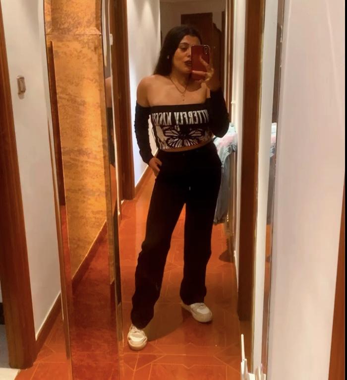 Chica busca chico en Salamanca: 