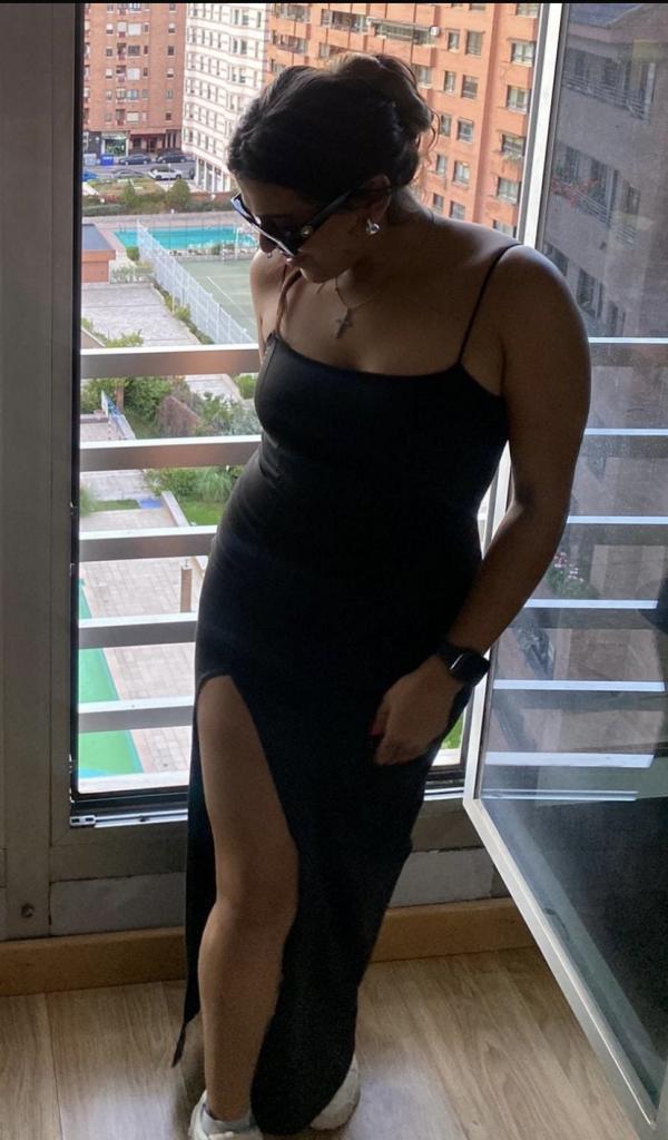 Chica busca chico en Salamanca: 