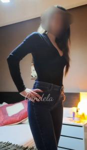 Chica busca chico en Lugo: 