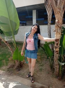 Chica busca chico en Málaga: 