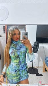 Travesti en Córdoba: 