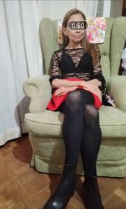 Chica busca chico en Salamanca: 