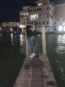 Transexual en Madrid: 