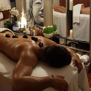 Chico busca chica en Madrid: 