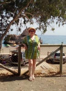 Chica busca chico en Málaga: 