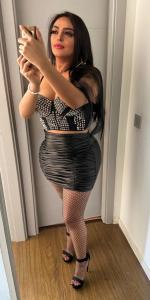 695095096: Transexual en Las Palmas