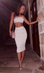 Chica busca chico en Mallorca: 