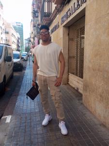 602640002: Chico busca chica en Valencia