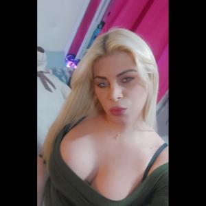 642596513: Transexual en Alicante