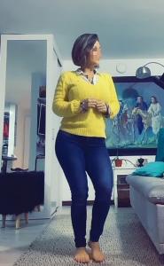 Chica busca chico en Toledo: 