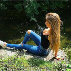 Chica busca chico en Madrid: 