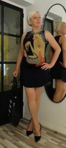 Chica busca chico en Alicante: 