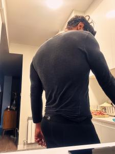 Chica busca chico en Gerona: 