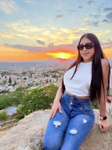 Transexual en Granada: 