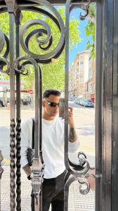 Chico busca chica en Vizcaya: 