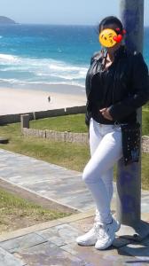 Chica busca chico en La Coruña: 