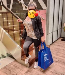 Chica busca chico en La Coruña: 