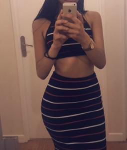 Chica busca chico en Pontevedra: 