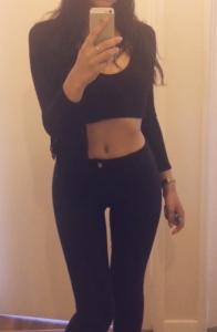 Chica busca chico en Pontevedra: 