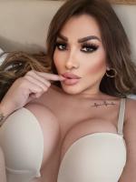 631112662: Transexual en Madrid