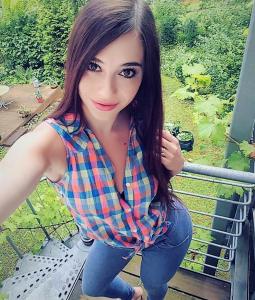 Chica busca chico en Madrid: 