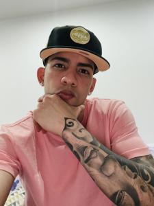 Chico busca chica en Madrid: 